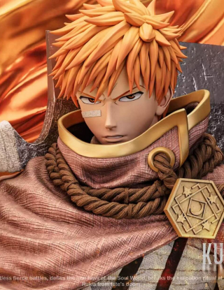 Mô hình Cross Studio - Kurosaki Ichigo
