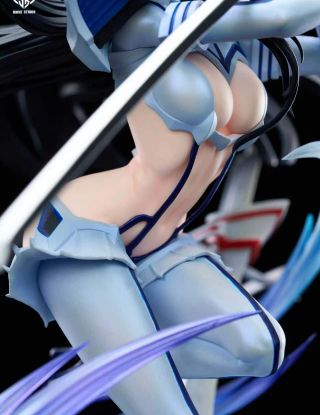 Mô hình Mask Studio - Satsuki Kiryuin