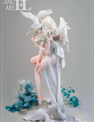Mô hình FK Studio - Archangel Ariel
