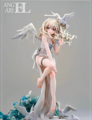 Mô hình FK Studio - Archangel Ariel