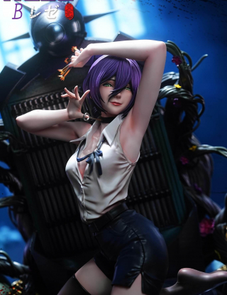 Mô hình TY Studio - Reze
