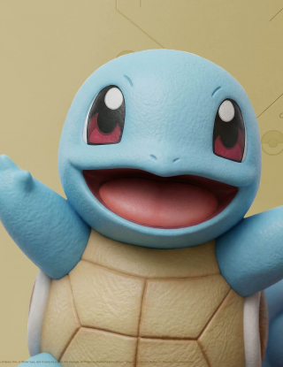 Mô hình MF Studio - Pokemon