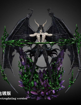 Mô hình HXENG x Cheng Studio - Ulquiorra Cifer