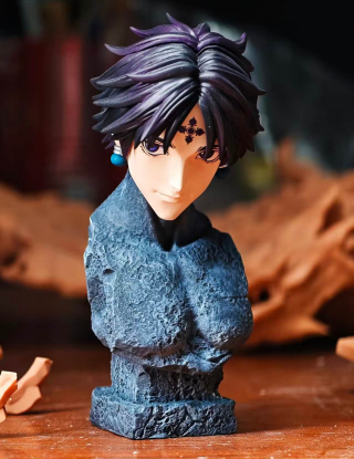 Mô hình Dream Hunter Studio - Illumi Zoldyck