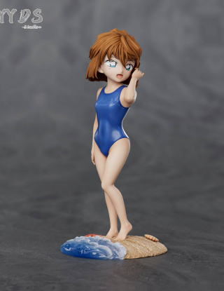 Mô hình YYDS Studio - Haibara AI