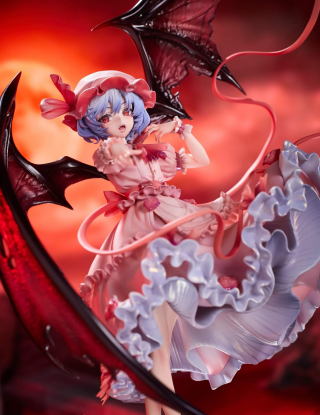 Mô hình Novel Stella Studio - Remilia Scarlet