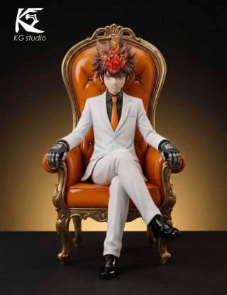Mô hình KG Studio - Sawada Tsunayoshi x Reborn