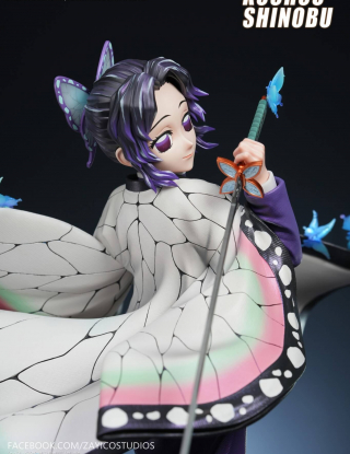 Mô hình Zayico Studio - Shinobu