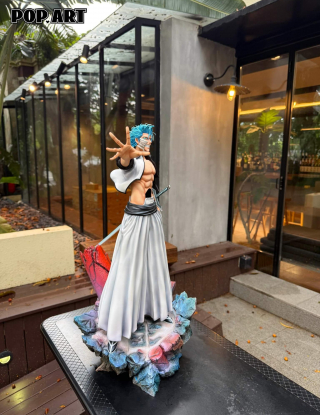 Mô hình POP ART Studio - Grimmjow Jaegerjaques