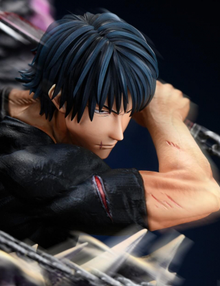 Mô hình Cong Blade Studio - Fushiguro Toji