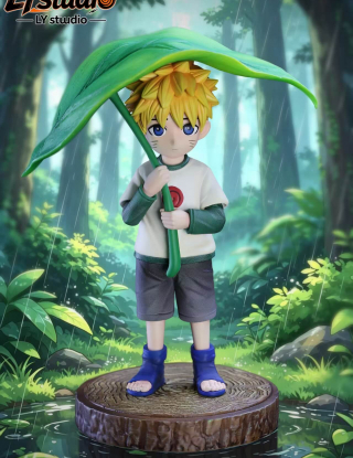 Mô hình LY Studio - Naruto