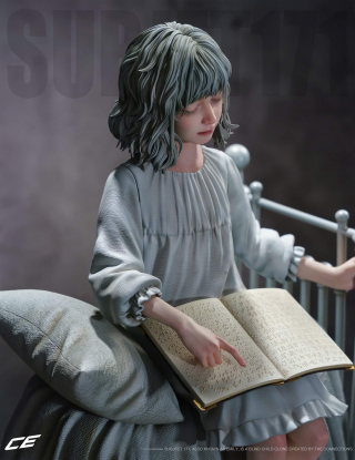 Mô hình CE Studio - Emily