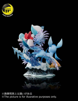 Mô hình MoonShadow Studio - Eevee