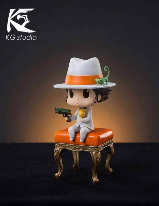 Mô hình KG Studio - Sawada Tsunayoshi x Reborn