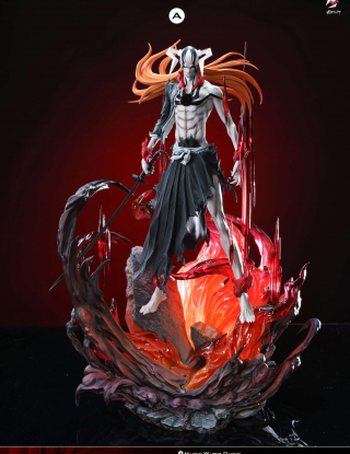 Mô hình Scarlet Studio - Hollow Ichigo