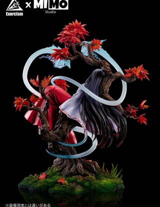 Mô hình Exorcism x MiMo Studio - KiKyo