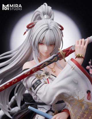 Mô hình Mira Studio - Hiyuki