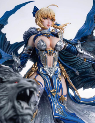 Mô hình DT Studio - Saber