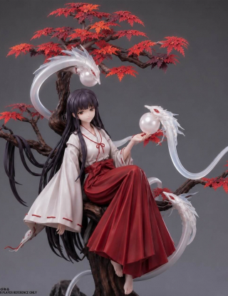 Mô hình HunYu Studio - Kikyo