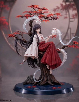 Mô hình HunYu Studio - Kikyo