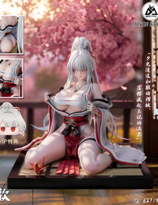 Mô hình MiYin Studio - Hiyuki
