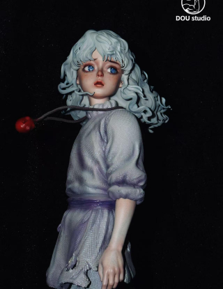 Mô hình Dou Studio - Griffith