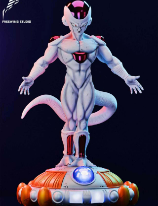 Mô hình Freewing Studio - Frieza