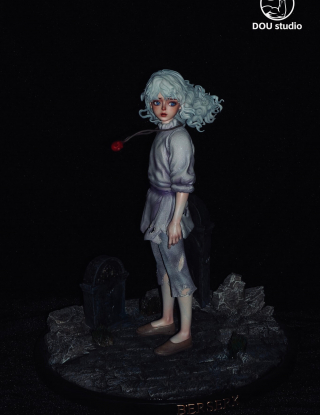 Mô hình Dou Studio - Griffith