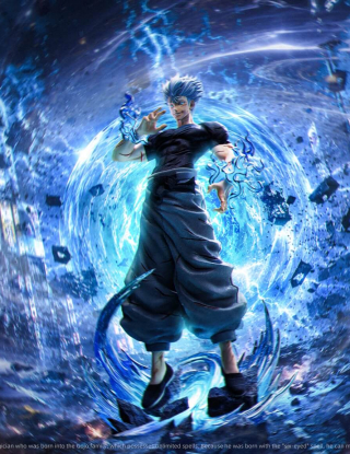 Mô hình KOI Studio - Gojo