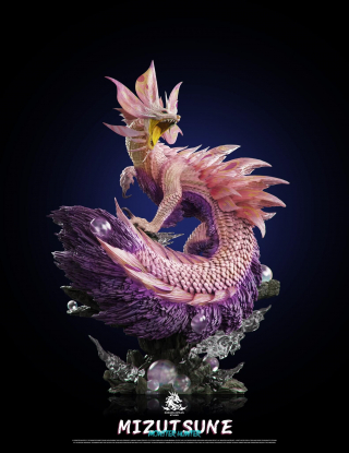 Mô hình Dragon Realm Studio - Mizutsune