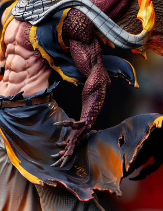 Mô hình GUGU Studio - Natsu