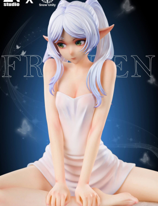 Mô hình Snow Unity x ZN Studio - Frieren