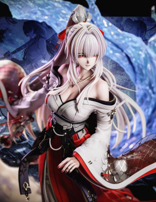 Mô hình Imagination Studio - Hiyuki