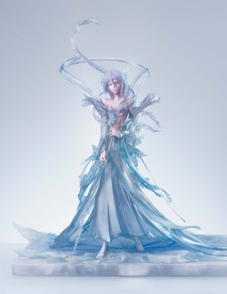 Mô hình Cross Studio - Kuchiki Rukia