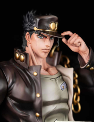 Mô hình Arc Studio - Jotaro