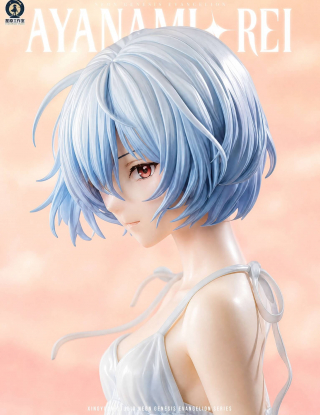 Mô hình Star Origin Studio - Ayanami