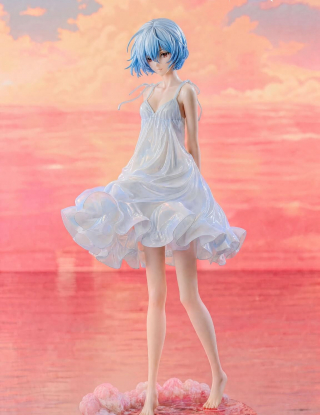 Mô hình Star Origin Studio - Ayanami
