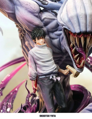 Mô hình Hyperlink Studio - Yuta Okkotsu