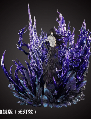 Mô hình HXHENG x Cheng Studio - Ichigo