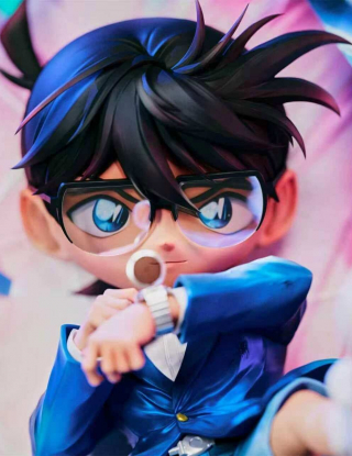 Mô hình Geisha Studio - Detective Conan