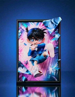 Mô hình Geisha Studio - Detective Conan