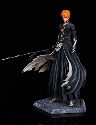 Mô hình Muzi Studio - Ichigo