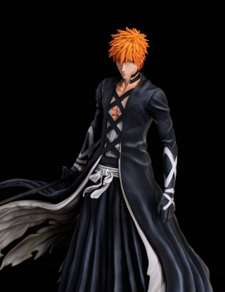 Mô hình Muzi Studio - Ichigo