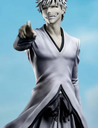 Mô hình LoaDen Studio - White Ichigo