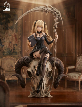 Mô hình Palm Flame Studio - Amane Misa