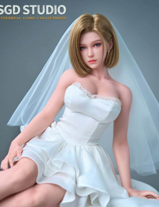 Mô hình SGD Studio - Android 18