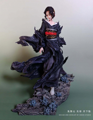 Mô hình Sheen Studio - Muzan