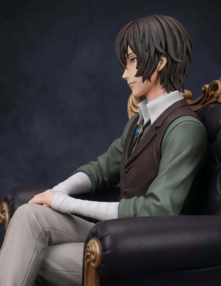 Mô hình KG Studio - Osamu Dazai