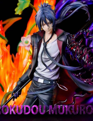 Mô hình Arcobaleno Studio - Rokudo Mukuro
