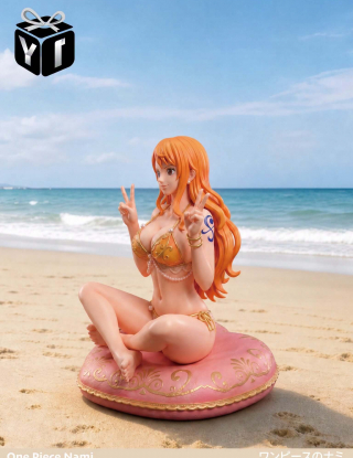 Mô hình YI Studio - Nami